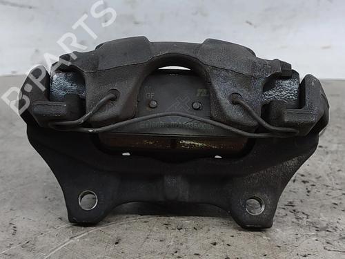 Left front brake caliper RENAULT CLIO IV (BH_) 1.5 dCi 90 | BP29356204M105 