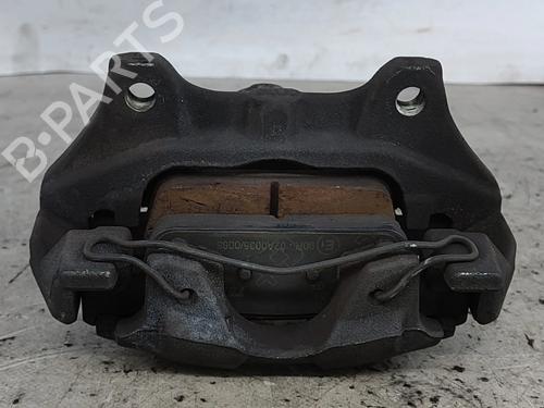 Left front brake caliper RENAULT CLIO IV (BH_) 1.5 dCi 90 | BP29356204M105 
