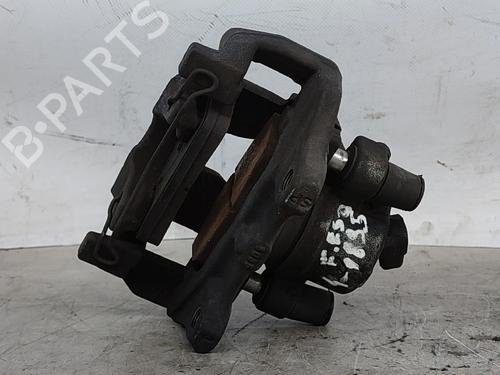Left front brake caliper RENAULT CLIO IV (BH_) 1.5 dCi 90 | BP29356204M105 