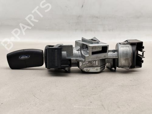 Ratlås/Tændingslås FORD FOCUS II Turnier (DA_, FFS, DS) 1.6 TDCi (90 hp) 29405697