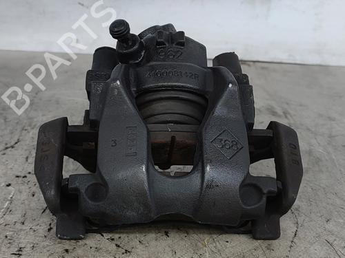 Used Right front brake caliper RENAULT CLIO IV (BH_) 1.5 dCi 90 (90 hp) 29356205