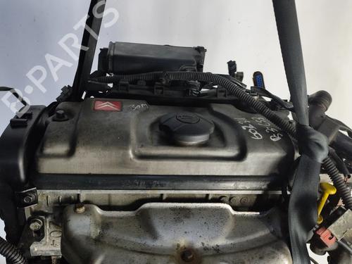 Used Engine CITROËN XSARA Break (N2) 1.4 i (75 hp) 27738020