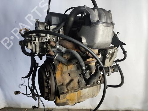 Engine CITROËN XSARA (N1) 1.5 D | BP24630907M1 