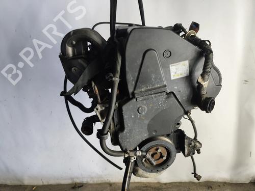 Engine CITROËN XSARA (N1) 1.5 D | BP24630907M1 