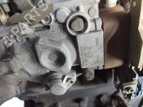 Engine CITROËN XSARA (N1) 1.5 D | BP24630907M1 