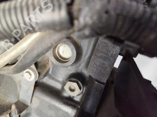 Engine CITROËN XSARA (N1) 1.5 D | BP24630907M1 