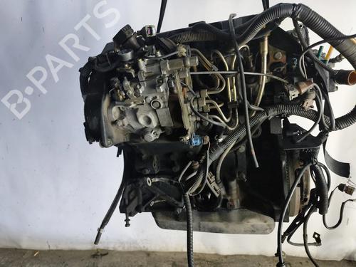 Engine CITROËN XSARA (N1) 1.5 D | BP24630907M1 