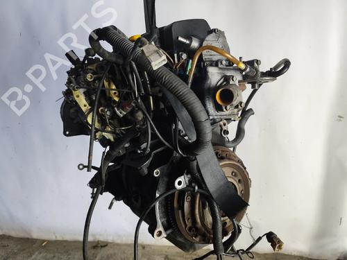 Engine CITROËN XSARA (N1) 1.5 D | BP24630907M1 