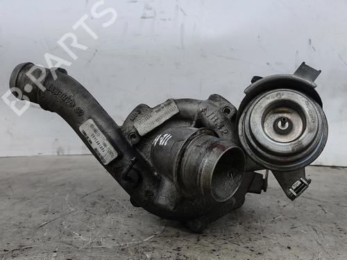 Turbolader/Kompressor PEUGEOT 407 (6D_) 2.2 HDi 170 (6D4HTH) (170 hp) 29359532
