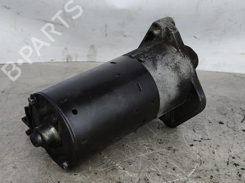 Startmotor RENAULT CLIO IV (BH_) 1.5 dCi 90 | BP29356206M8 