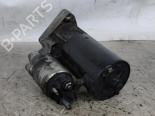 Startmotor RENAULT CLIO IV (BH_) 1.5 dCi 90 | BP29356206M8 