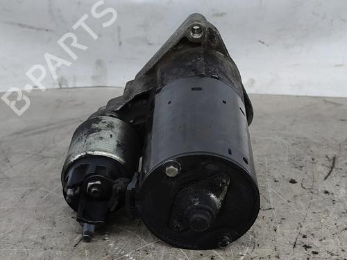 Startmotor RENAULT CLIO IV (BH_) 1.5 dCi 90 | BP29356206M8 