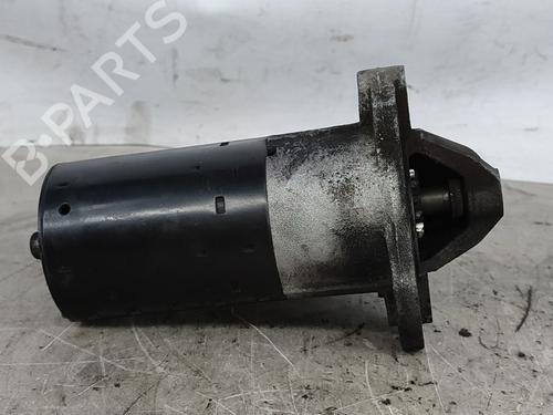 Startmotor RENAULT CLIO IV (BH_) 1.5 dCi 90 | BP29356206M8 