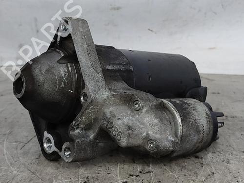 Startmotor RENAULT CLIO IV (BH_) 1.5 dCi 90 | BP29356206M8 