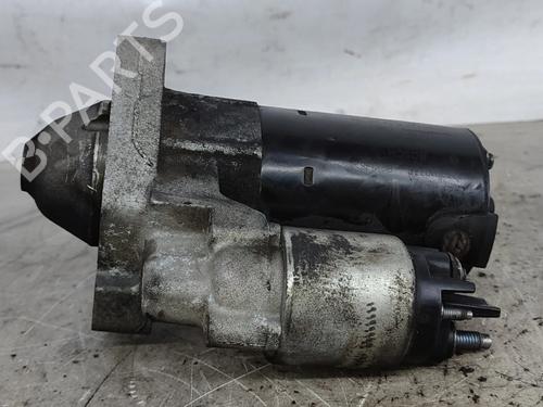 Startmotor RENAULT CLIO IV (BH_) 1.5 dCi 90 | BP29356206M8 