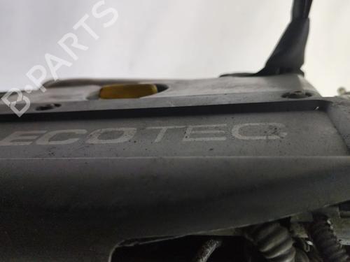 Used Engine OPEL VECTRA B Estate (J96) 2.0 DTI 16V (F35) (101 hp) 23951947