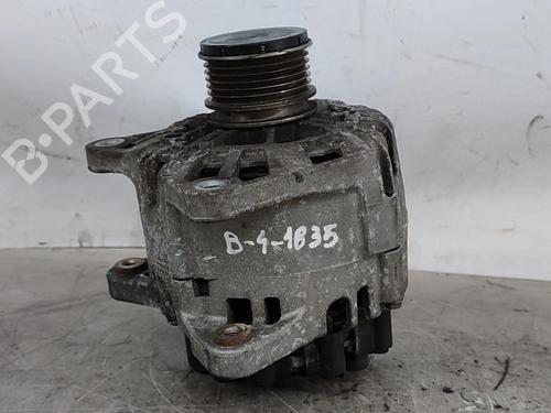 Used Alternator RENAULT CLIO IV (BH_) 1.5 dCi 90 (90 hp) 29359528