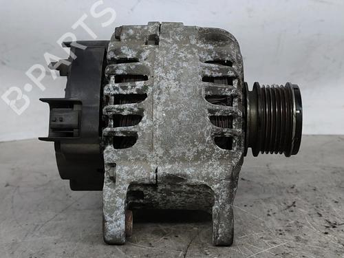 Alternator RENAULT CLIO IV (BH_) 1.5 dCi 90 | BP29359528M7 