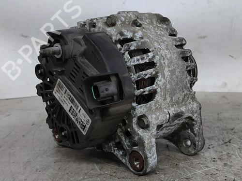 Alternator RENAULT CLIO IV (BH_) 1.5 dCi 90 | BP29359528M7 