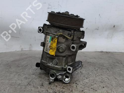 Used AC compressor PEUGEOT 407 (6D_) 2.2 HDi 170 (6D4HTH) (170 hp) 29359545