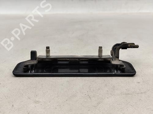 Front right exterior door handle TOYOTA DYNA 200 Platform/Chassis 3.0 D (BU6_, BU76, BU84) | BP29476307C129 