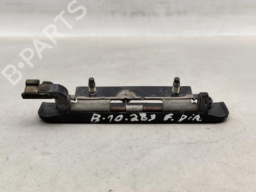 Front right exterior door handle TOYOTA DYNA 200 Platform/Chassis 3.0 D (BU6_, BU76, BU84) | BP29476307C129 