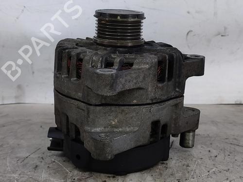 Used Alternator PEUGEOT 407 (6D_) 2.2 HDi 170 (6D4HTH) (170 hp) 29359547