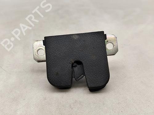 Bakluke lås SEAT IBIZA III (6L1) 1.4 TDI (70 hp) 29485126