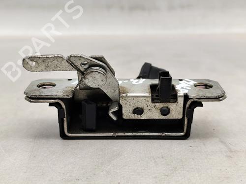 Bakluke lås SEAT IBIZA III (6L1) 1.4 TDI | BP29485126C101 