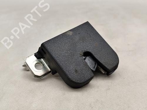 Bakluke lås SEAT IBIZA III (6L1) 1.4 TDI | BP29485126C101 