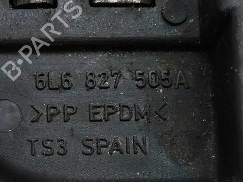 Bakluke lås SEAT IBIZA III (6L1) 1.4 TDI | BP29485126C101 