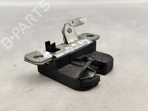 Bakluke lås SEAT IBIZA III (6L1) 1.4 TDI | BP29485126C101 