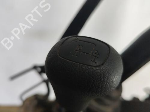Gearbox OPEL FRONTERA A (U92) 2.8 TD (5BMWL4, 5BSUD2) | BP29520641M3 