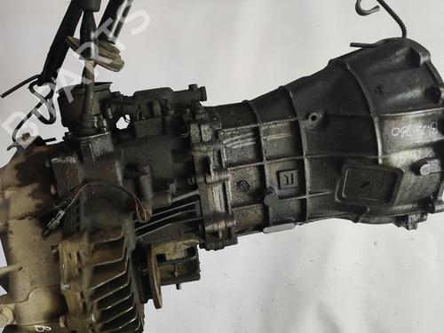 Gearbox OPEL FRONTERA A (U92) 2.8 TD (5BMWL4, 5BSUD2) | BP29520641M3 