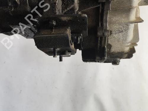 Gearbox OPEL FRONTERA A (U92) 2.8 TD (5BMWL4, 5BSUD2) | BP29520641M3 