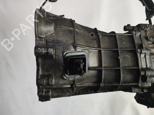 Gearbox OPEL FRONTERA A (U92) 2.8 TD (5BMWL4, 5BSUD2) | BP29520641M3 