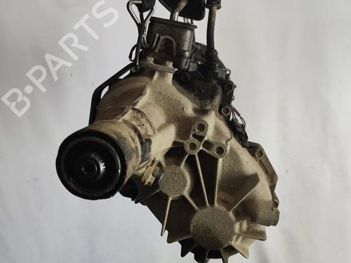 Gearbox OPEL FRONTERA A (U92) 2.8 TD (5BMWL4, 5BSUD2) | BP29520641M3 
