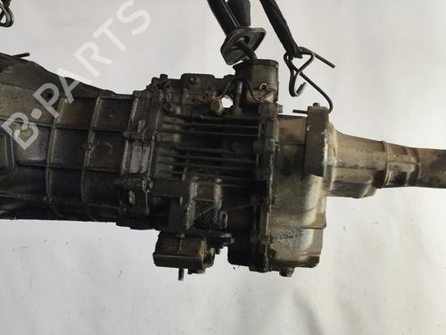Gearbox OPEL FRONTERA A (U92) 2.8 TD (5BMWL4, 5BSUD2) | BP29520641M3 