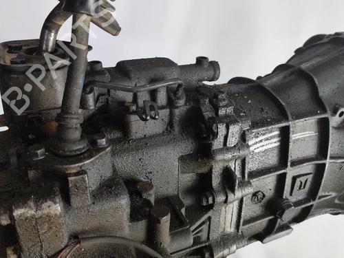 Gearbox OPEL FRONTERA A (U92) 2.8 TD (5BMWL4, 5BSUD2) | BP29520641M3 