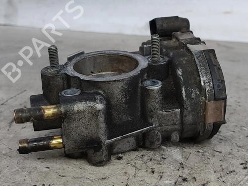 Used Throttle body OPEL CORSA C (X01) 1.2 (F08, F68) (75 hp) 29352663