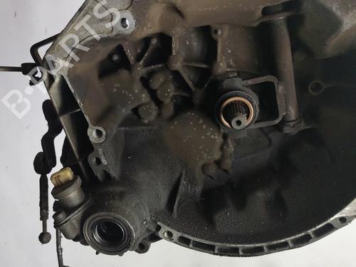 Boîte de vitesses CITROËN XSARA Break (N2) 1.4 i | BP29520733M3 