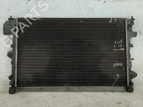 Water radiator OPEL VECTRA C Estate (Z02) 1.9 CDTI (F35) | BP29520173M31 