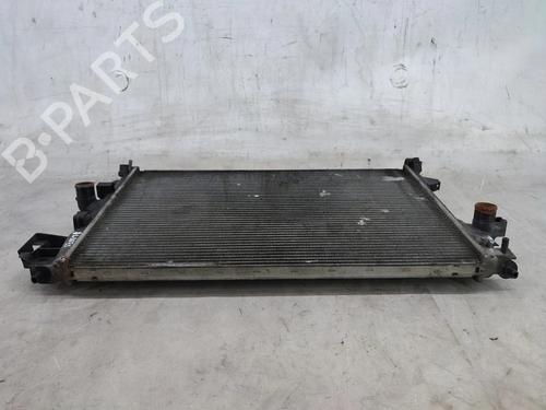 Water radiator OPEL VECTRA C Estate (Z02) 1.9 CDTI (F35) | BP29520173M31 