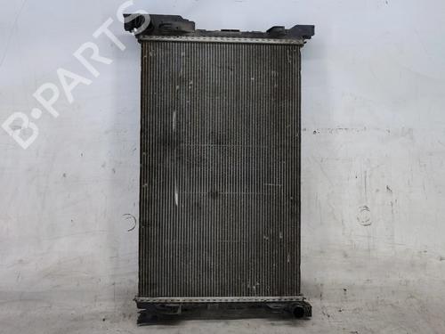 Water radiator RENAULT TRAFIC III Van (FG_) 1.6 dCi 125 (FGMH) | BP29520172M31 