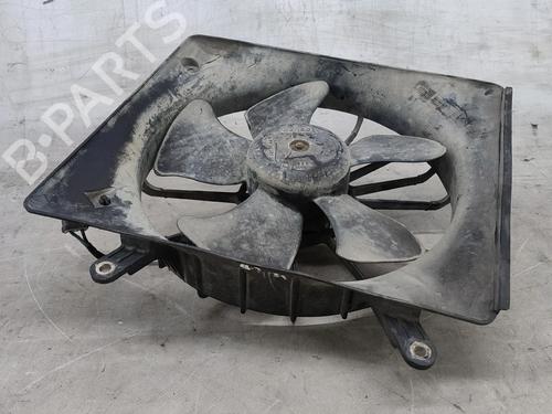 Radiator fan HONDA ACCORD VI (CK, CG, CH, CF, CL) 2.0 i (CG9) | BP29520737M35 