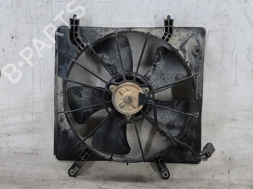 Radiator fan HONDA ACCORD VI (CK, CG, CH, CF, CL) 2.0 i (CG9) | BP29520737M35 