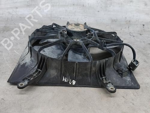 Radiator fan HONDA ACCORD VI (CK, CG, CH, CF, CL) 2.0 i (CG9) | BP29520737M35 