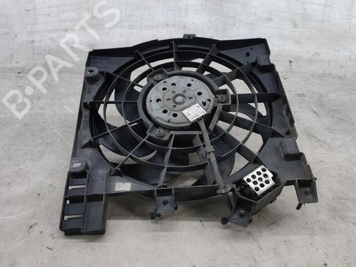 Radiator fan OPEL ZAFIRA / ZAFIRA FAMILY B (A05) 1.9 CDTI (M75) | BP29520736M35