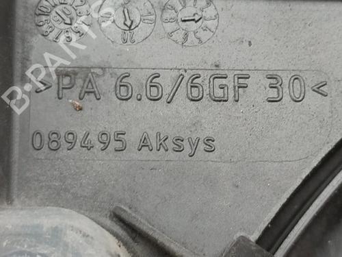 Radiator fan OPEL ZAFIRA / ZAFIRA FAMILY B (A05) 1.9 CDTI (M75) | BP29520736M35