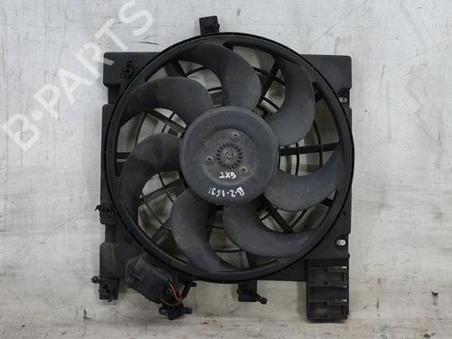 Radiator fan OPEL ZAFIRA / ZAFIRA FAMILY B (A05) 1.9 CDTI (M75) | BP29520736M35